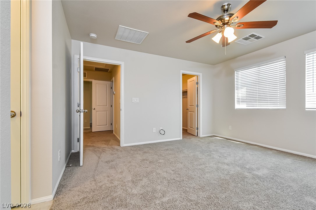 5726 Artesia Fountain Street North Las Vegas NV 89031