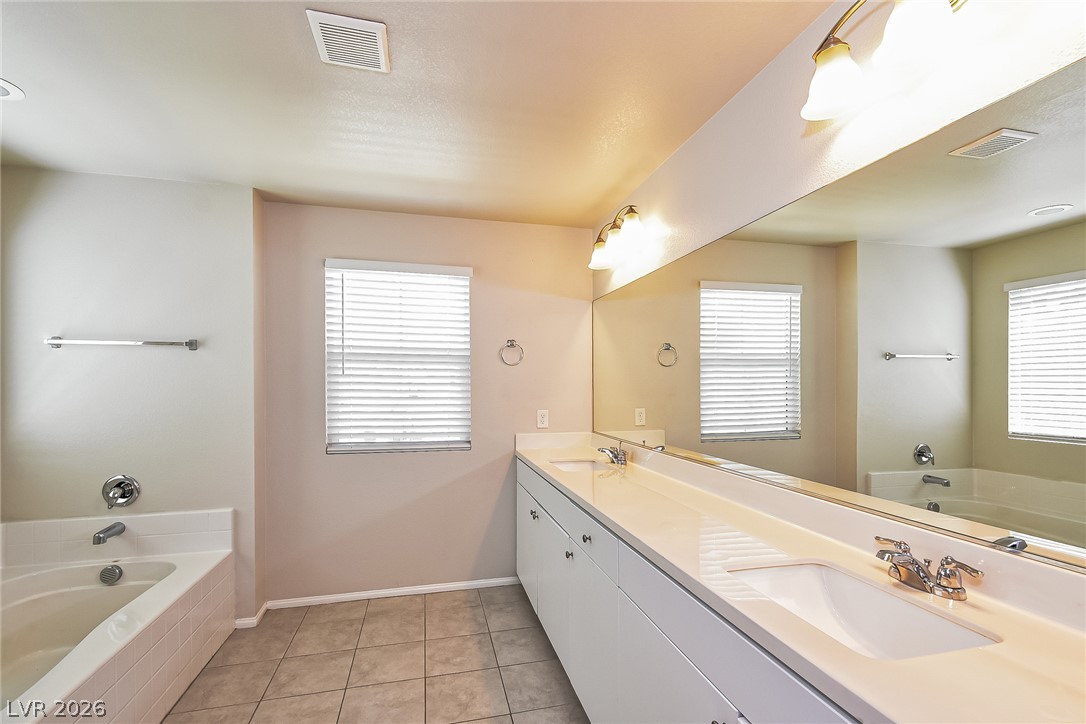 5726 Artesia Fountain Street North Las Vegas NV 89031