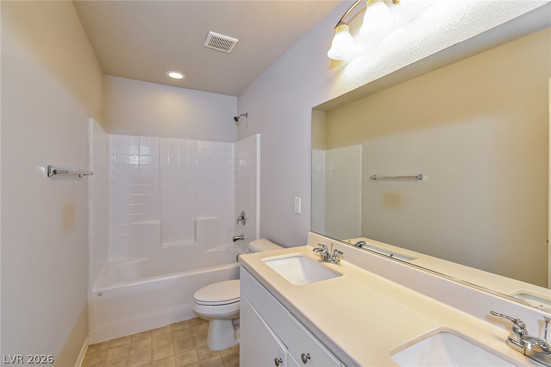 5726 Artesia Fountain Street North Las Vegas NV 89031