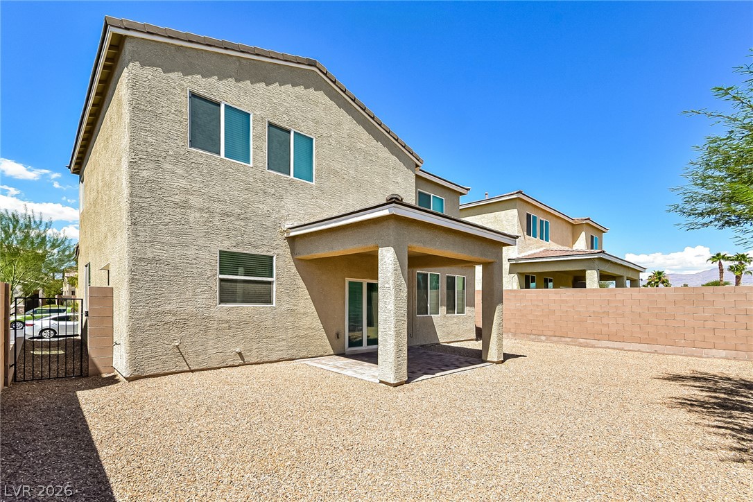 5726 Artesia Fountain Street North Las Vegas NV 89031