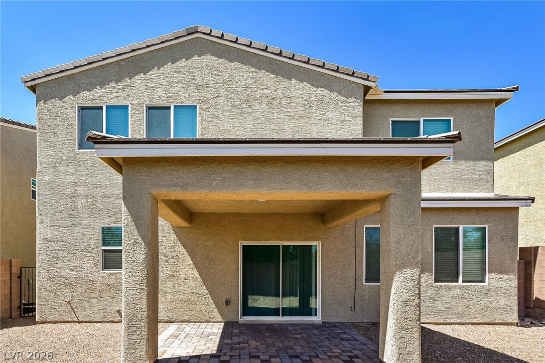 5726 Artesia Fountain Street North Las Vegas NV 89031
