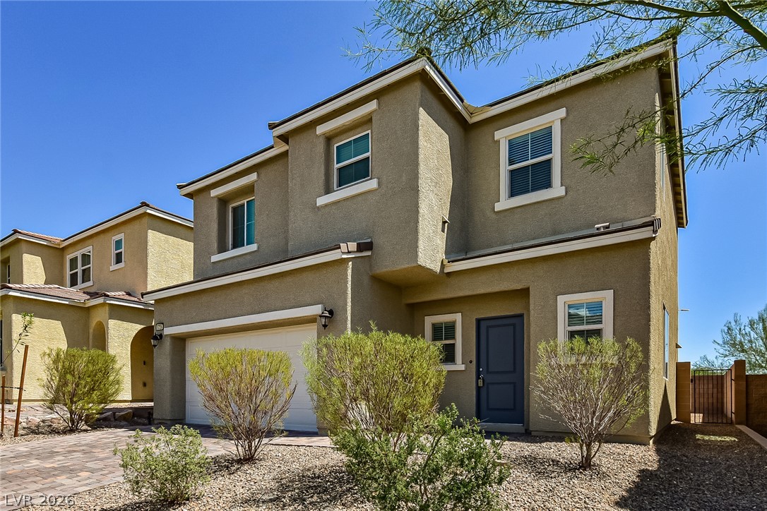 5726 Artesia Fountain Street North Las Vegas NV 89031