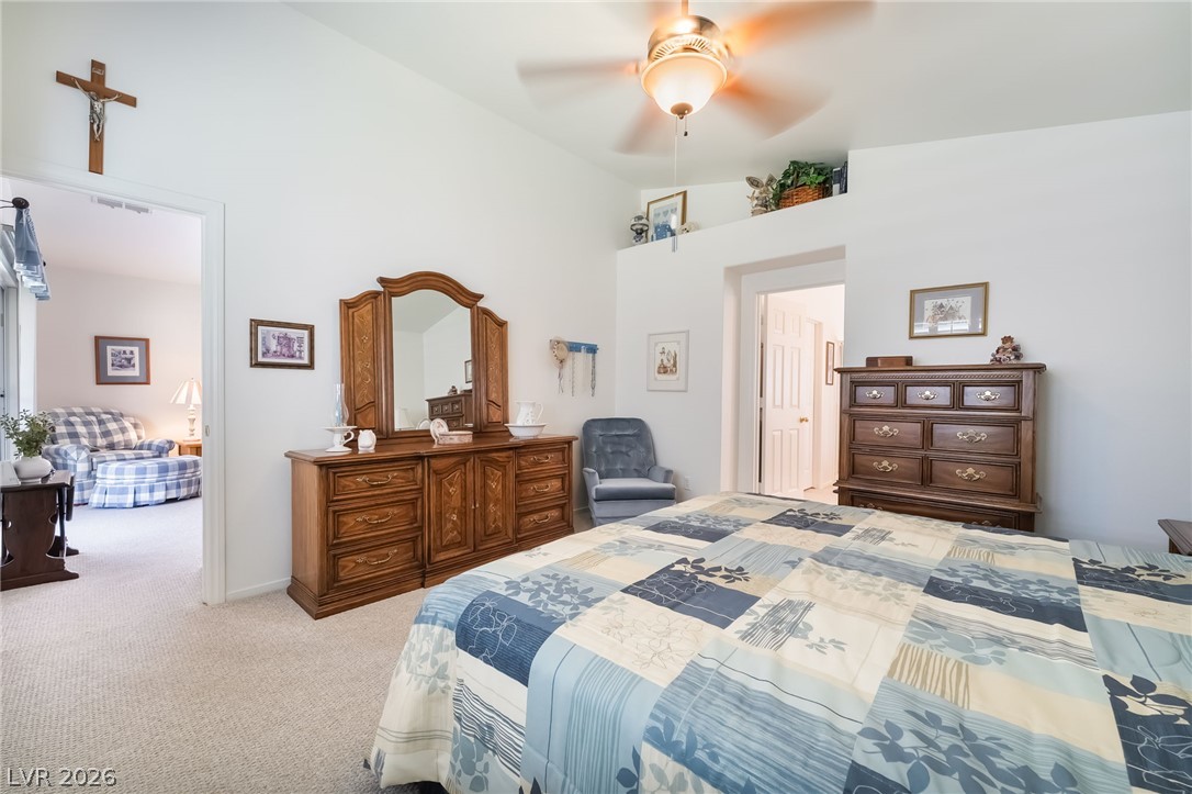 2141 Hidden Ranch Terrace Henderson NV 89052