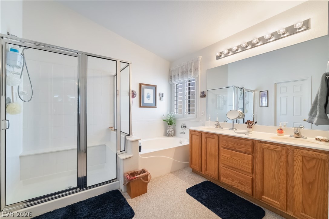 2141 Hidden Ranch Terrace Henderson NV 89052