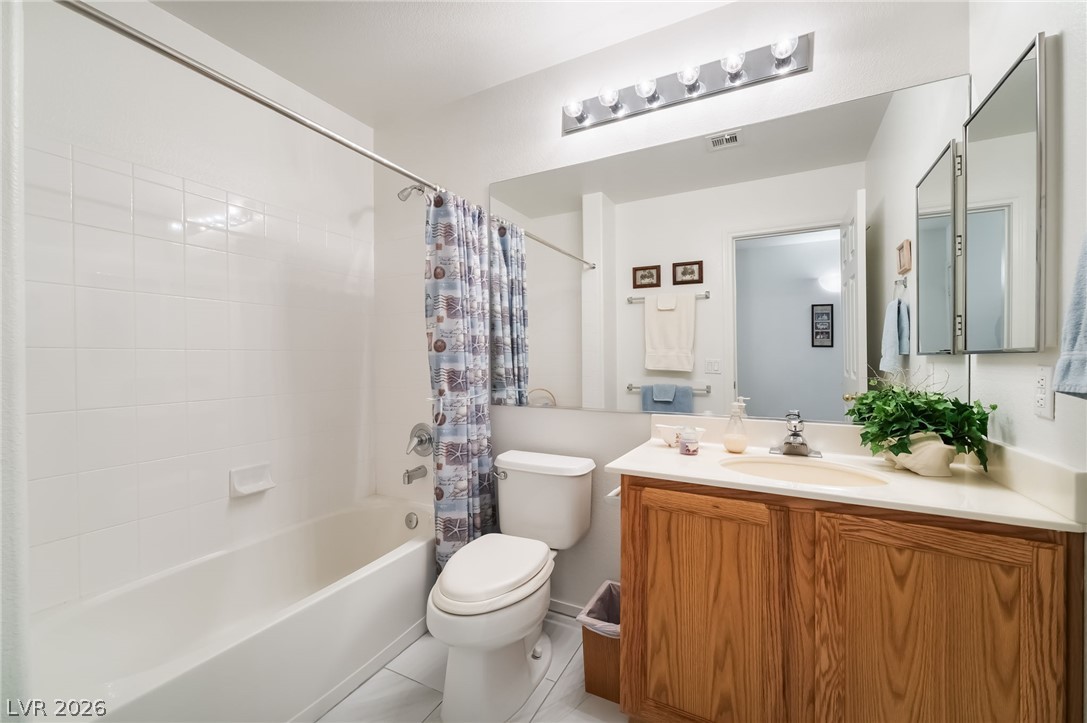 2141 Hidden Ranch Terrace Henderson NV 89052