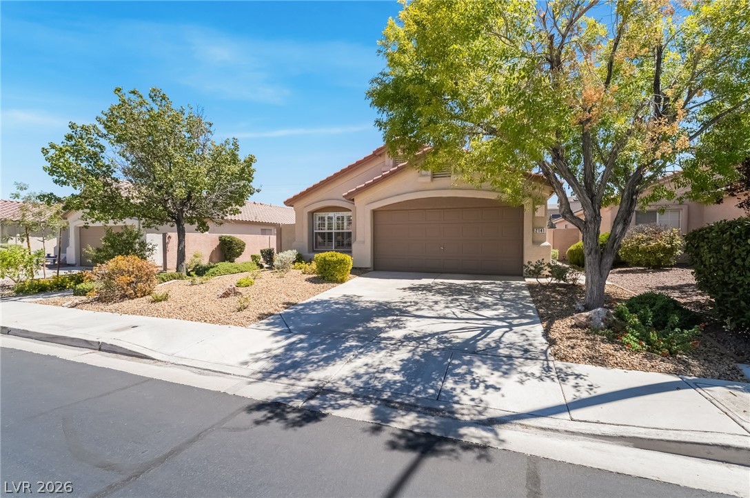2141 Hidden Ranch Terrace Henderson NV 89052
