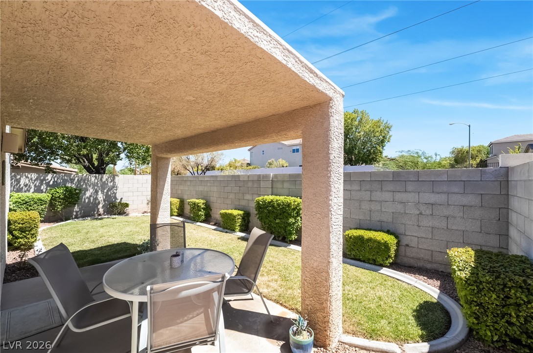 2141 Hidden Ranch Terrace Henderson NV 89052