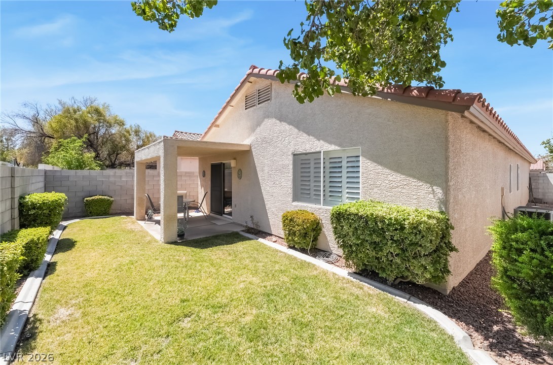 2141 Hidden Ranch Terrace Henderson NV 89052