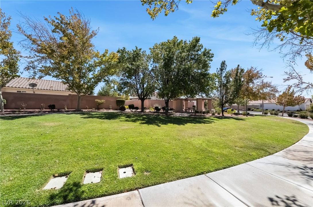 2141 Hidden Ranch Terrace Henderson NV 89052