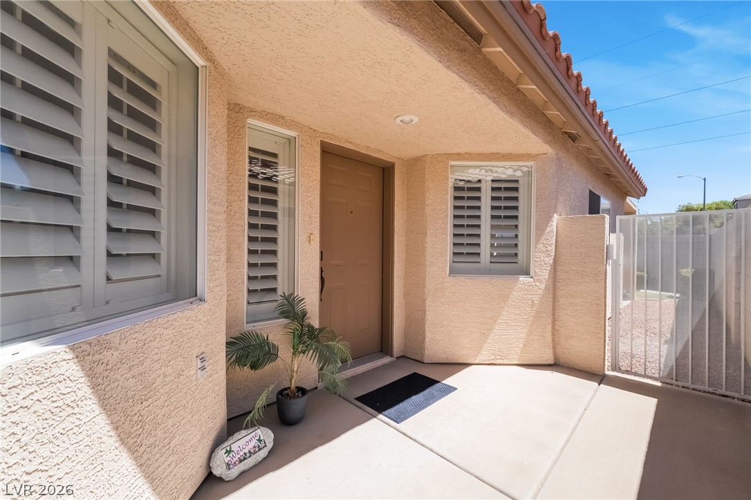 2141 Hidden Ranch Terrace Henderson NV 89052