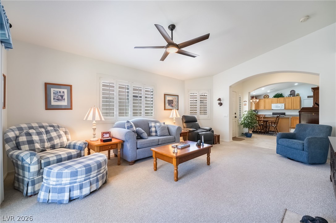 2141 Hidden Ranch Terrace Henderson NV 89052