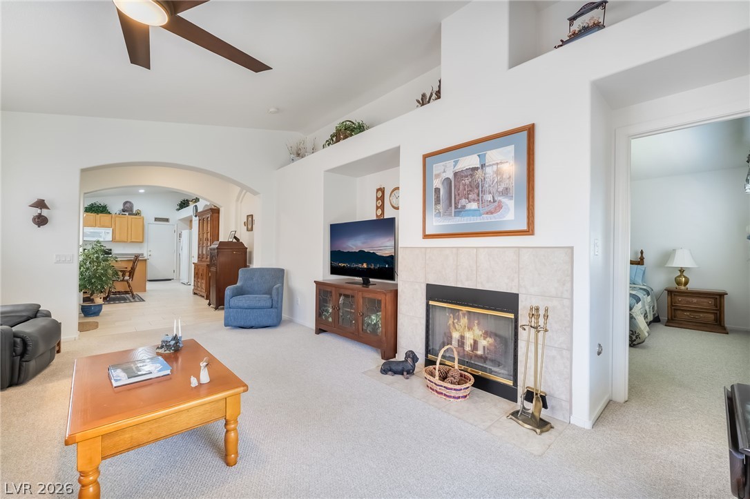 2141 Hidden Ranch Terrace Henderson NV 89052