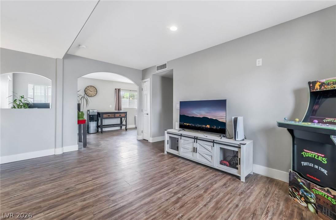 1841 Merze Avenue Henderson NV 89011