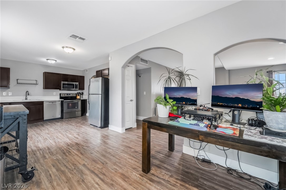 1841 Merze Avenue Henderson NV 89011