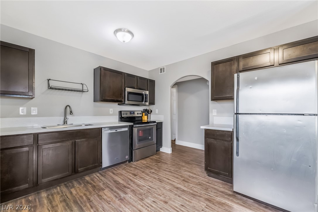 1841 Merze Avenue Henderson NV 89011