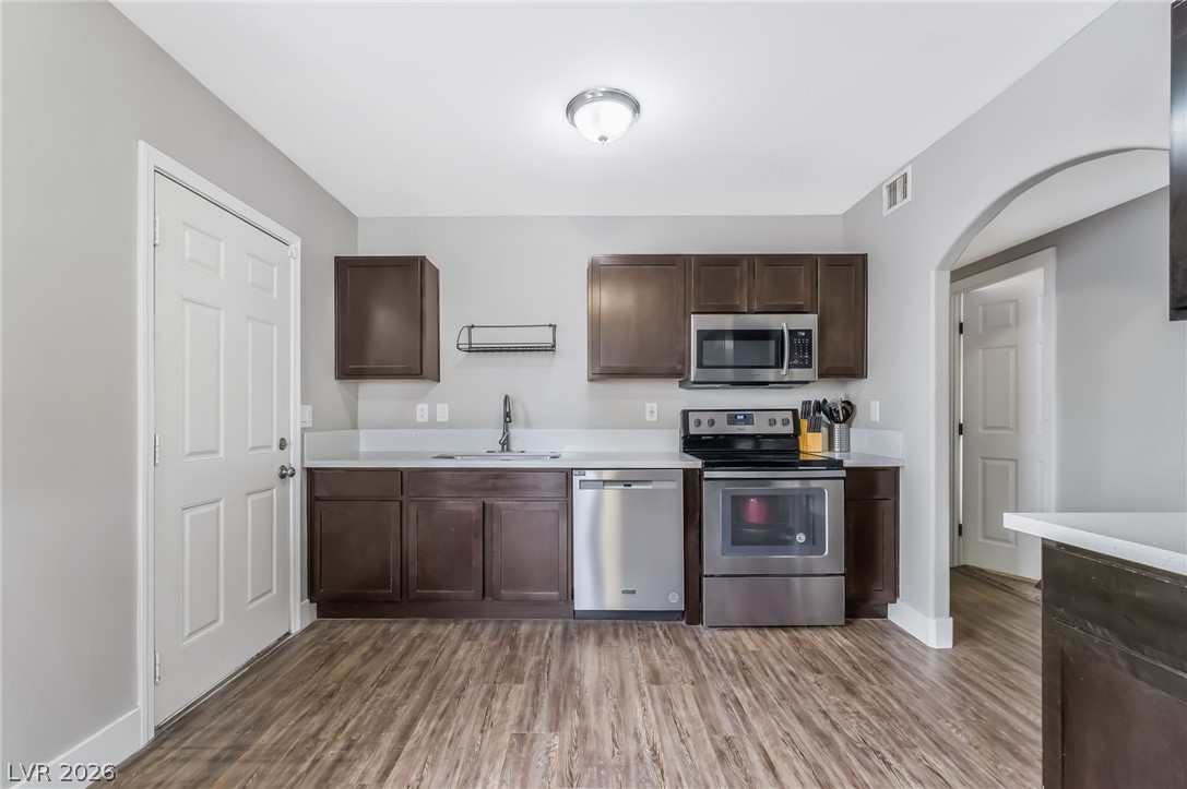 1841 Merze Avenue Henderson NV 89011