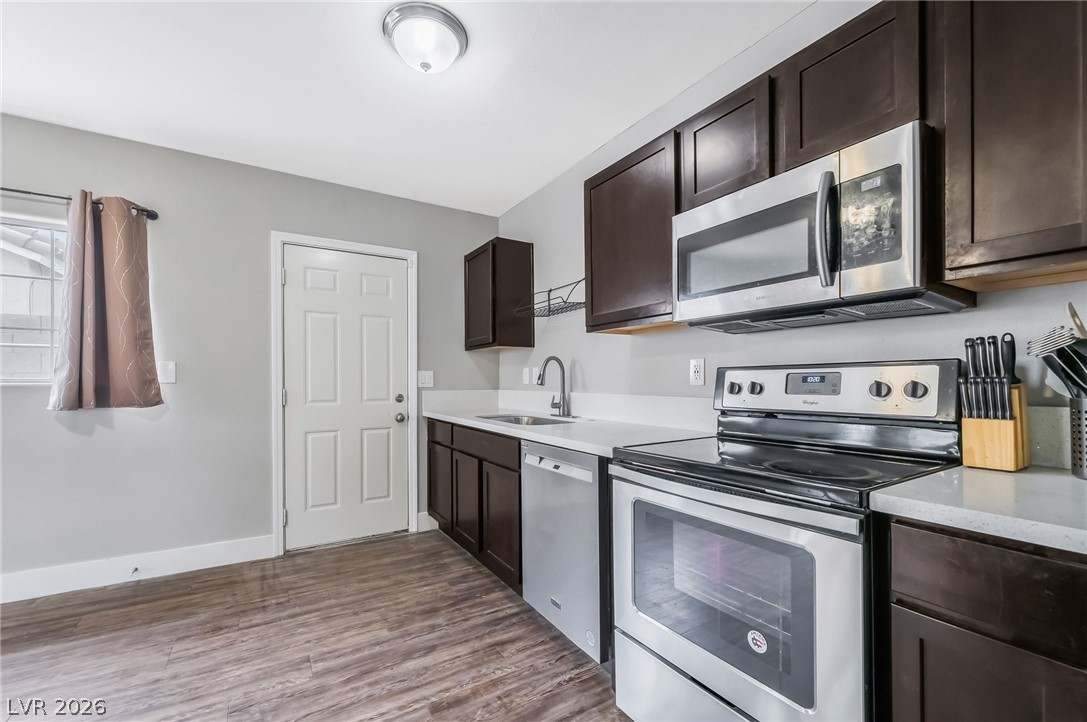 1841 Merze Avenue Henderson NV 89011