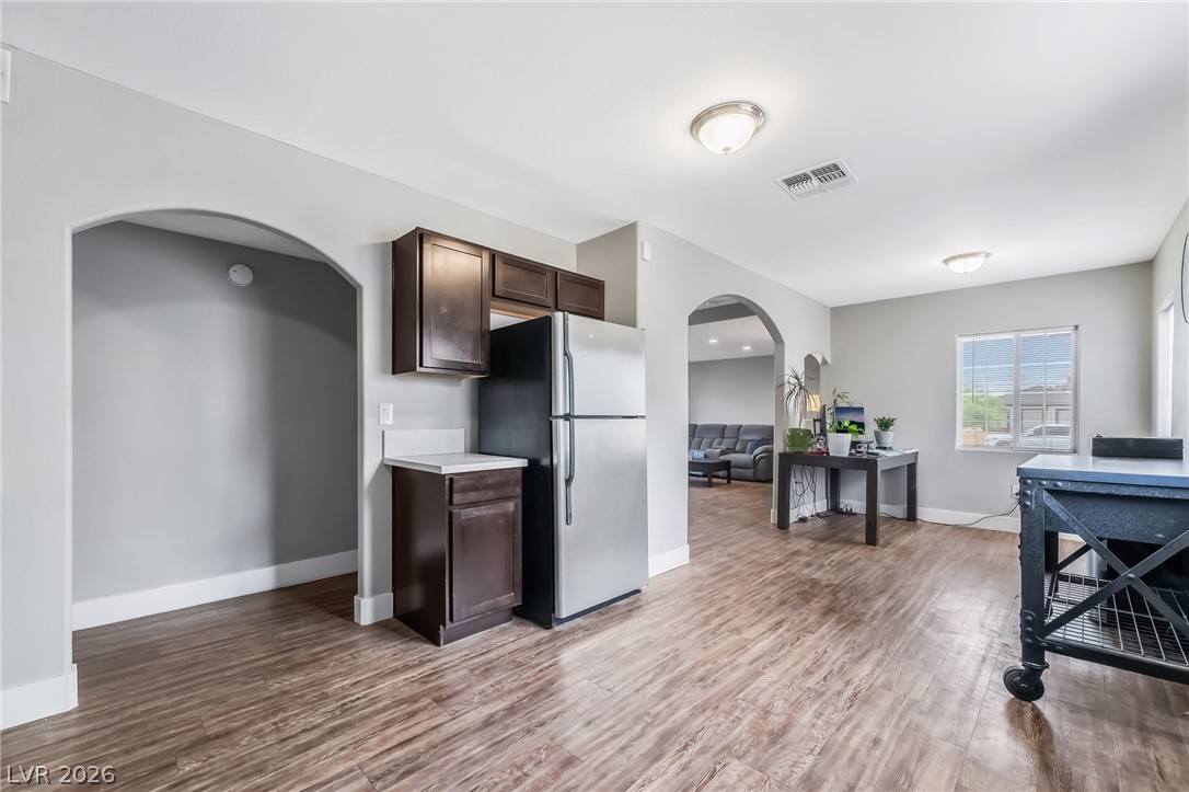 1841 Merze Avenue Henderson NV 89011