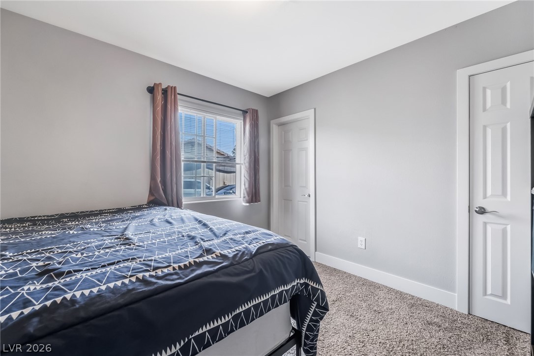 1841 Merze Avenue Henderson NV 89011