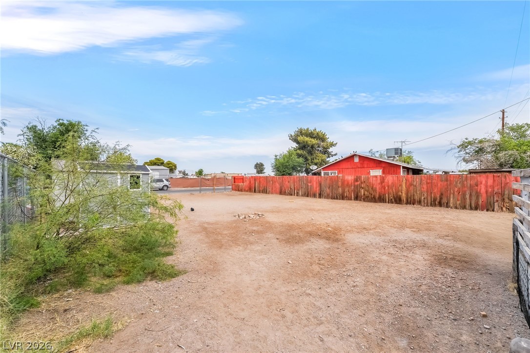 1841 Merze Avenue Henderson NV 89011