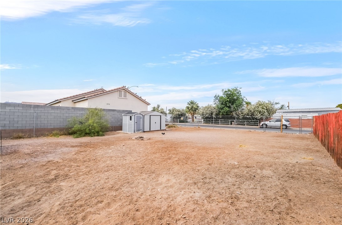 1841 Merze Avenue Henderson NV 89011