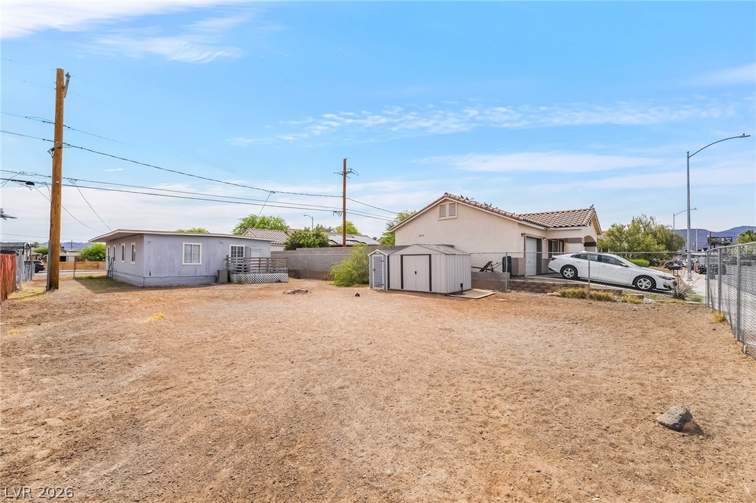 1841 Merze Avenue Henderson NV 89011