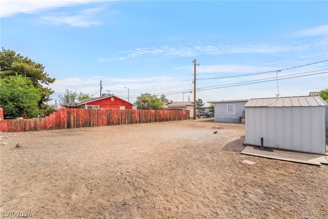 1841 Merze Avenue Henderson NV 89011