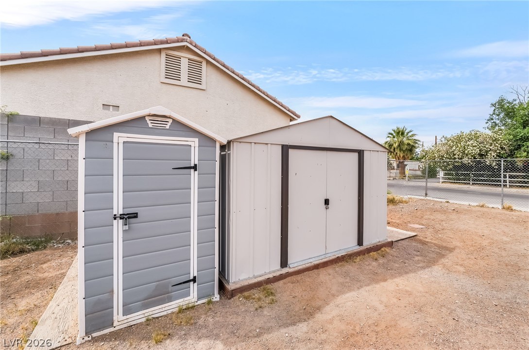 1841 Merze Avenue Henderson NV 89011