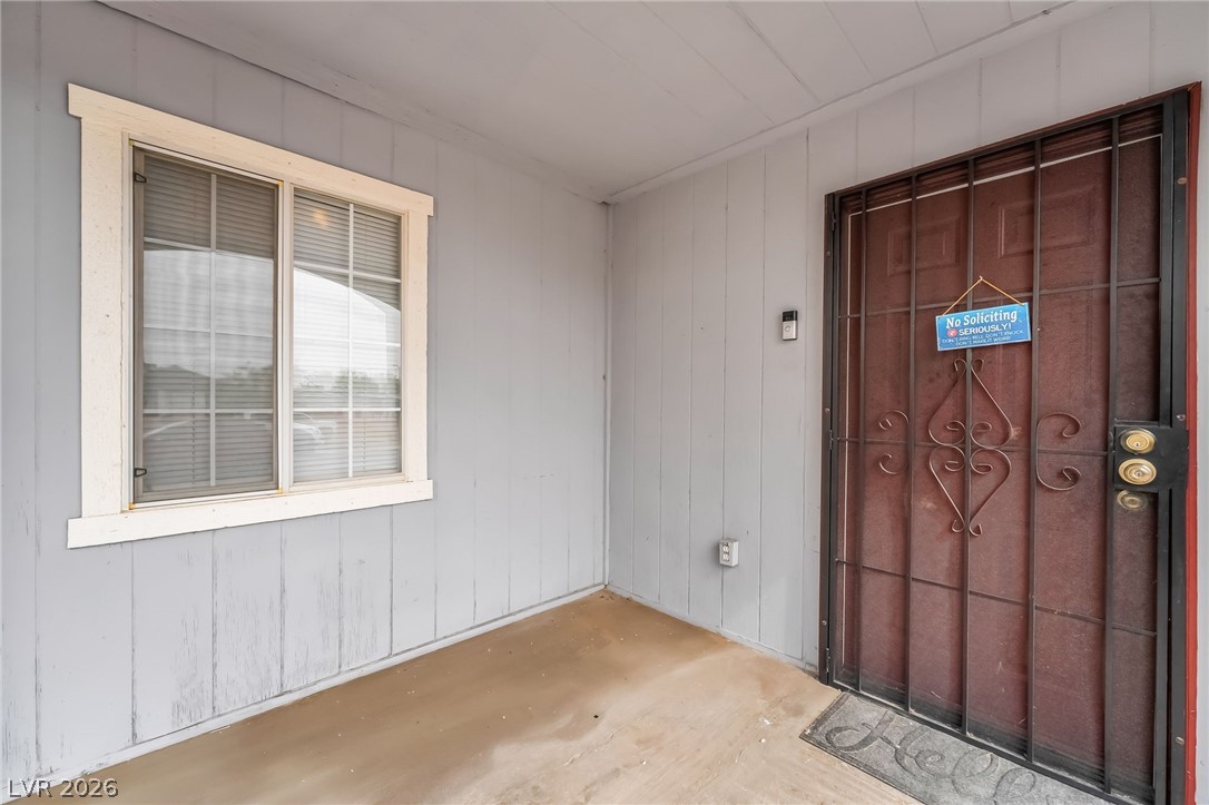 1841 Merze Avenue Henderson NV 89011