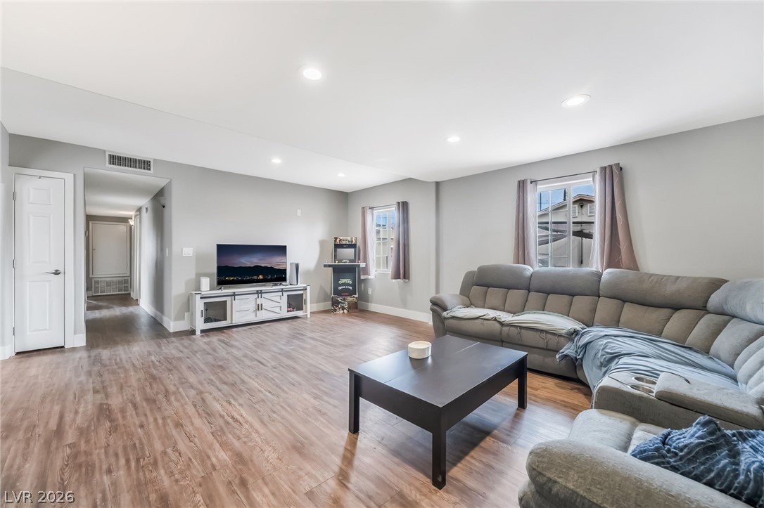 1841 Merze Avenue Henderson NV 89011