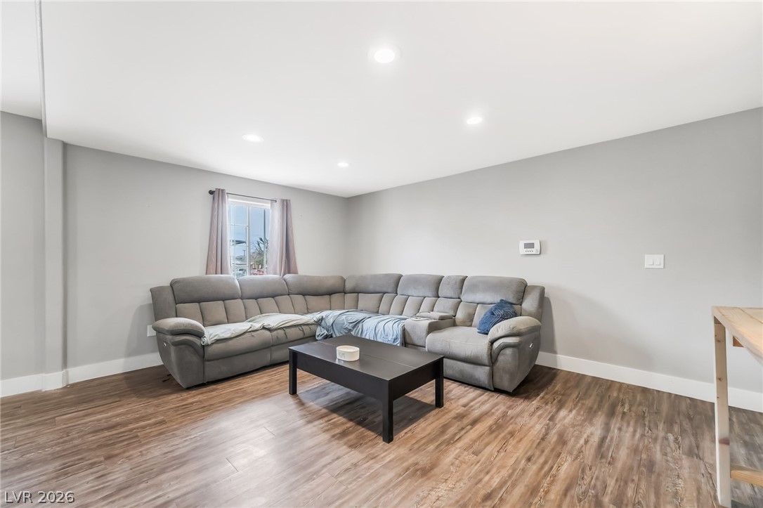 1841 Merze Avenue Henderson NV 89011