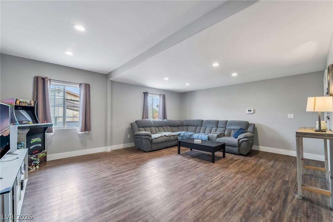 1841 Merze Avenue Henderson NV 89011