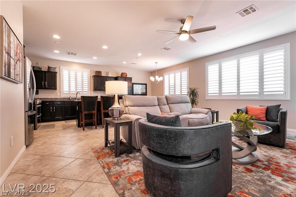 63 Via Di Mello Henderson NV 89011