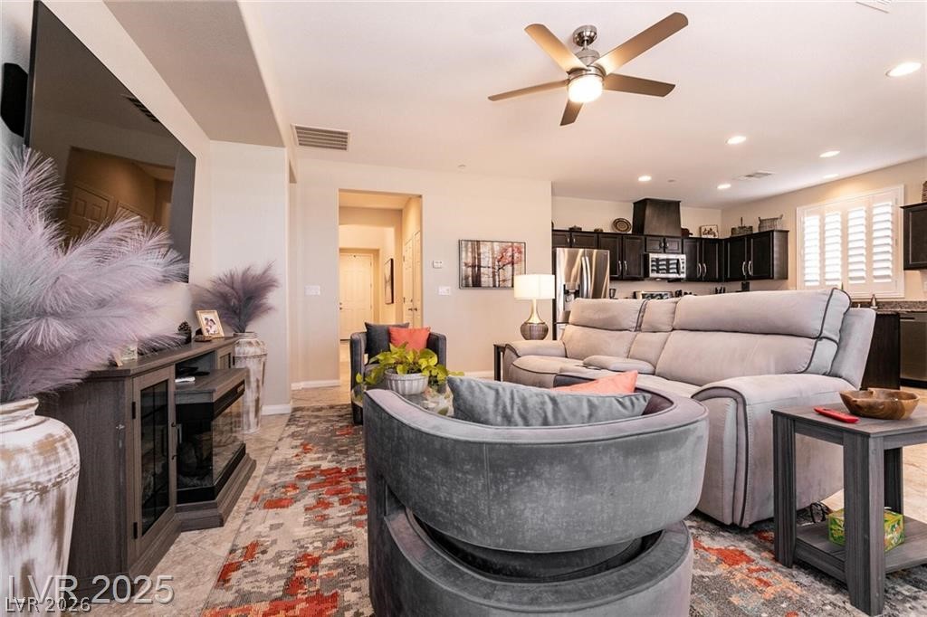 63 Via Di Mello Henderson NV 89011