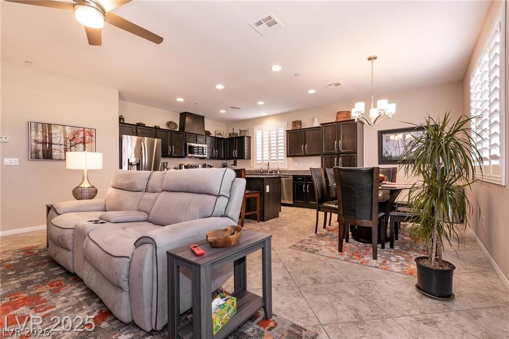 63 Via Di Mello Henderson NV 89011
