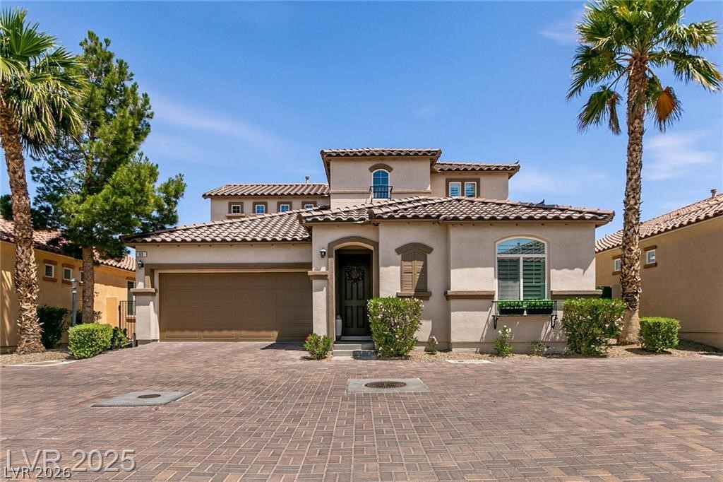 63 Via Di Mello Henderson NV 89011