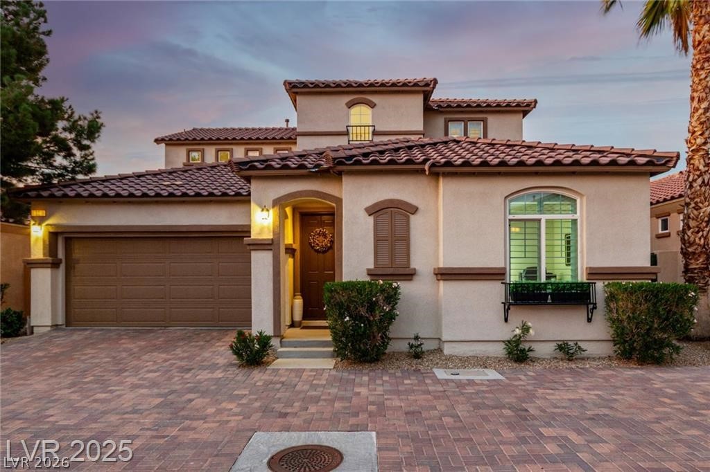 63 Via Di Mello Henderson NV 89011