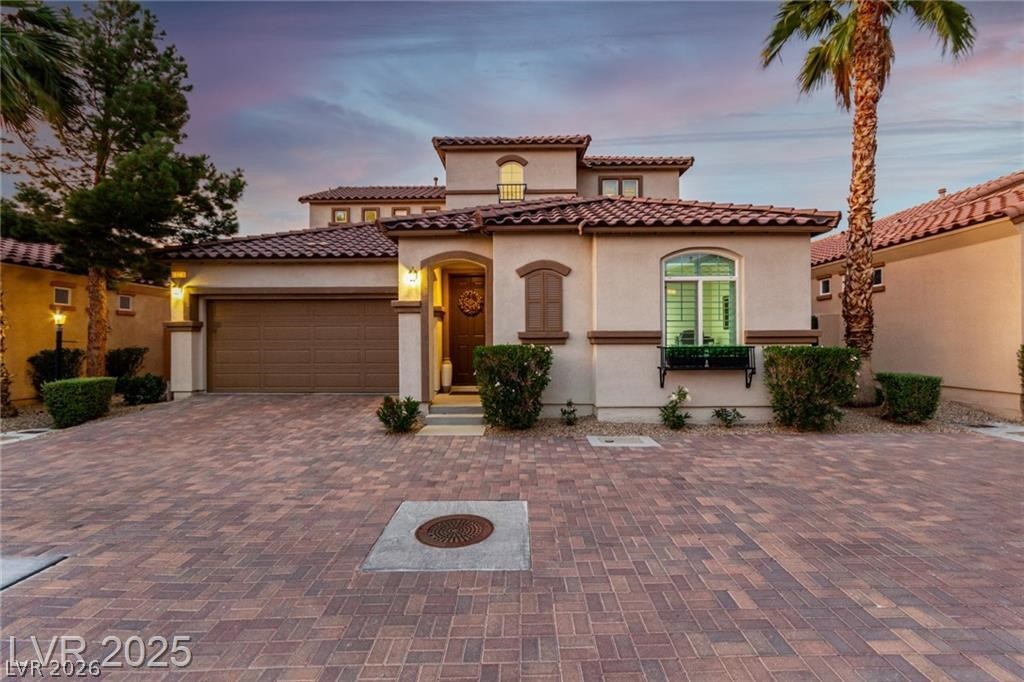 63 Via Di Mello Henderson NV 89011
