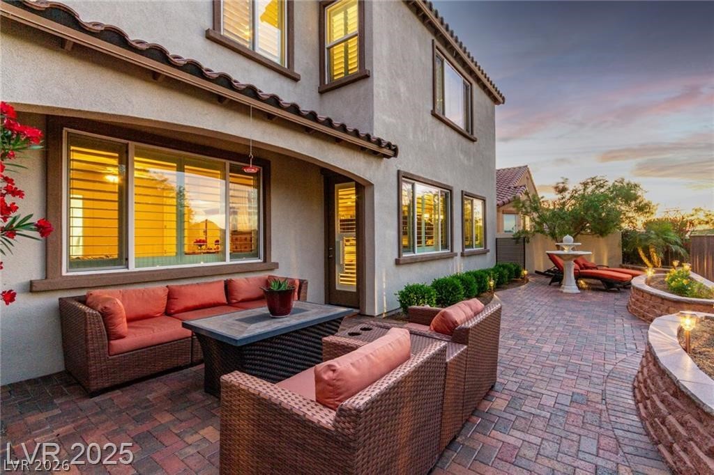 63 Via Di Mello Henderson NV 89011