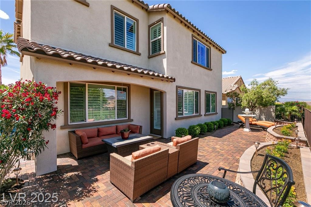 63 Via Di Mello Henderson NV 89011