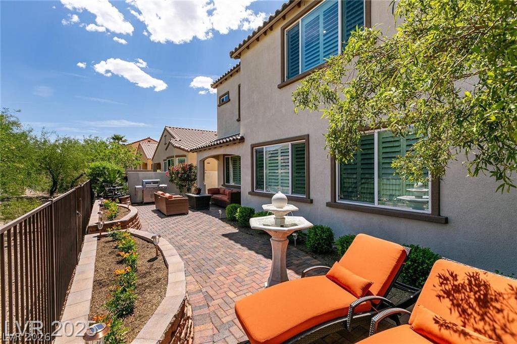 63 Via Di Mello Henderson NV 89011