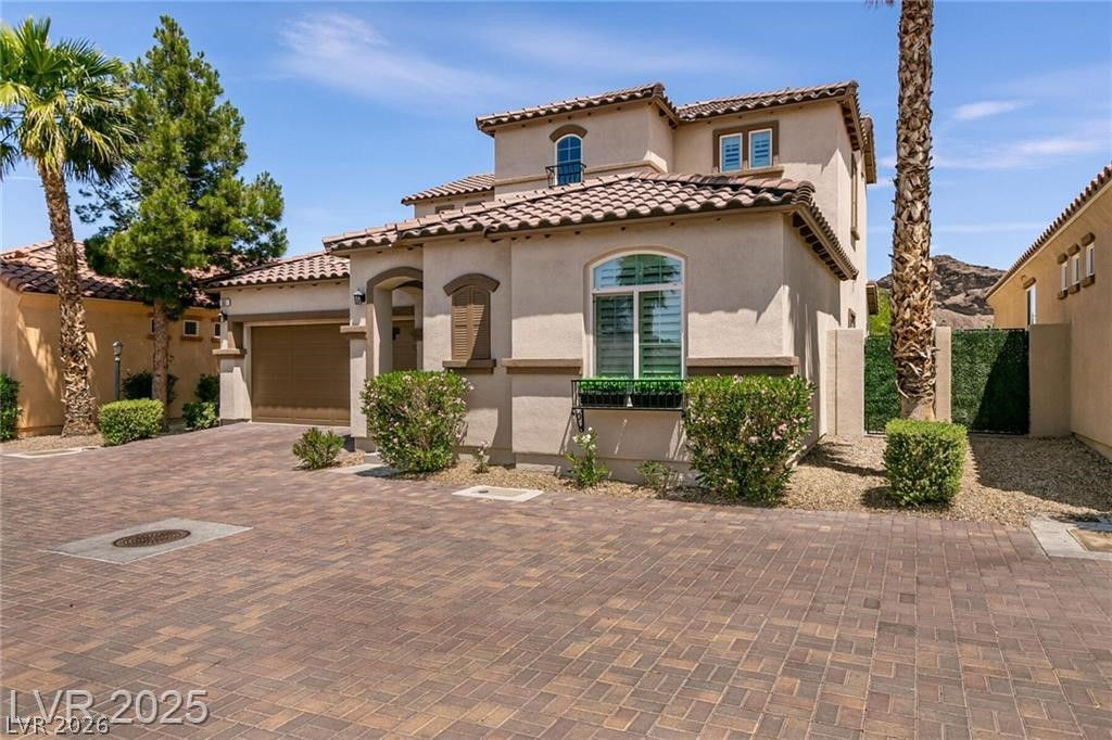 63 Via Di Mello Henderson NV 89011