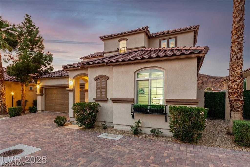 63 Via Di Mello Henderson NV 89011