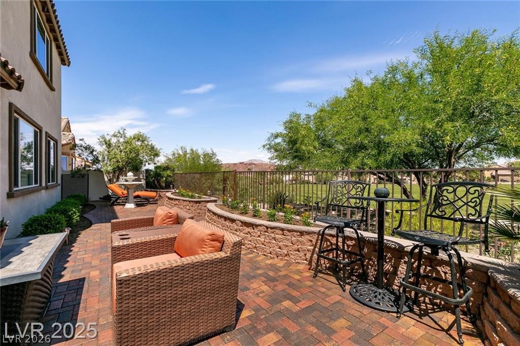 63 Via Di Mello Henderson NV 89011