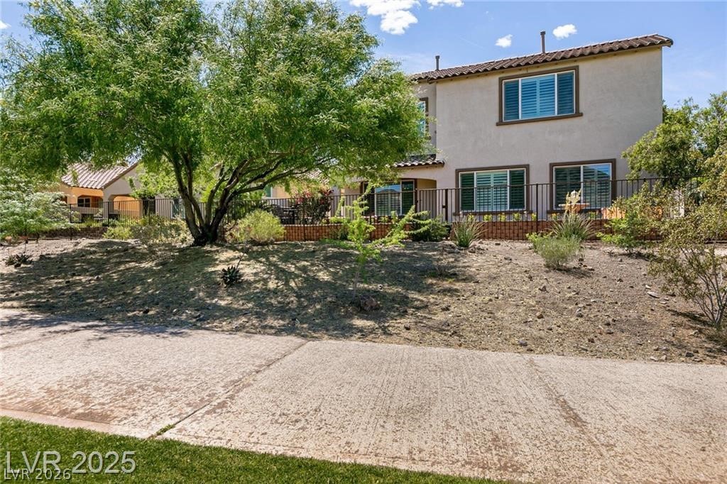 63 Via Di Mello Henderson NV 89011