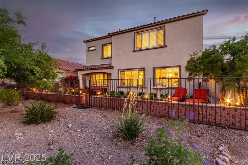 63 Via Di Mello Henderson NV 89011