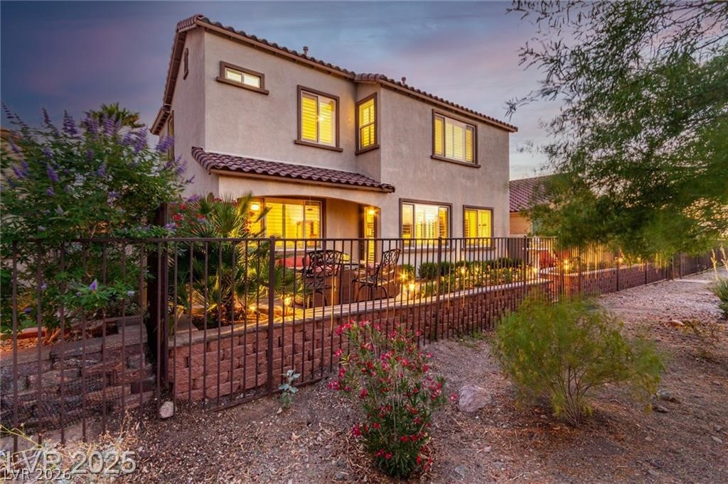 63 Via Di Mello Henderson NV 89011
