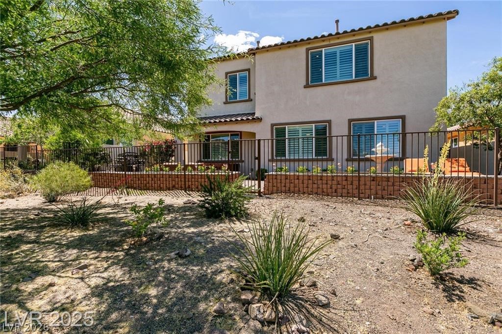 63 Via Di Mello Henderson NV 89011