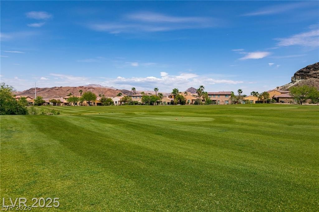 63 Via Di Mello Henderson NV 89011