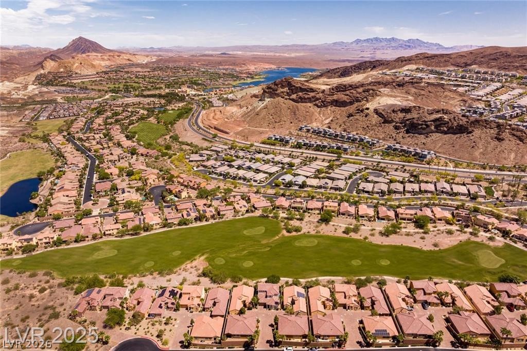 63 Via Di Mello Henderson NV 89011